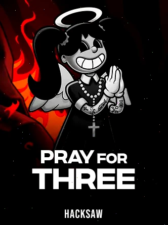 Pray For Three