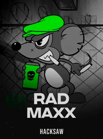 Rad Maxx